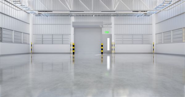 Commercial Concrete Service in Palm Desert