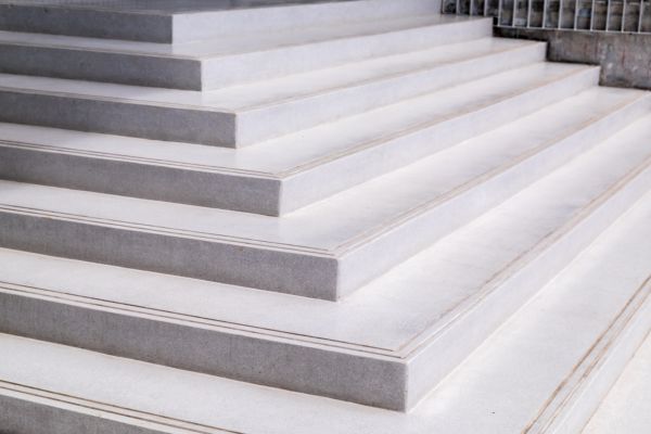 Concrete Steps Replacement in Palm Desert