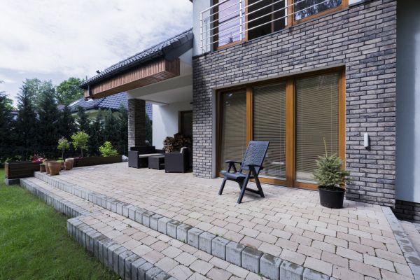 Cost of Patio Installation in Palm Desert