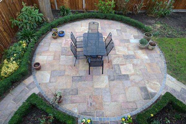 Patio Service in Palm Desert