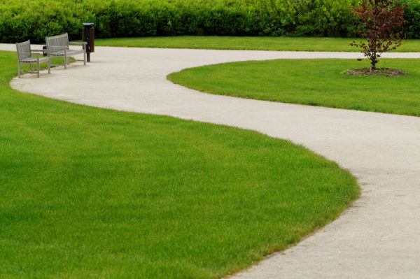 Sidewalk Concrete Service in Palm Desert