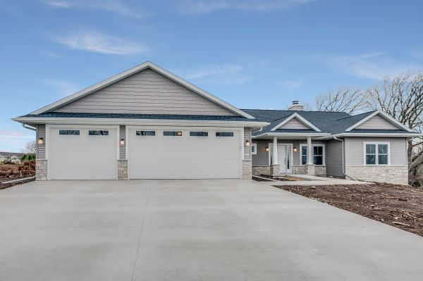 Cost of Driveway Installation in Palm Desert