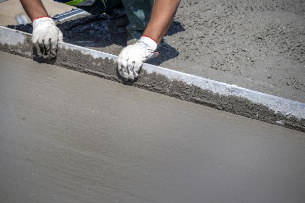 Concrete Replacement in Palm Desert