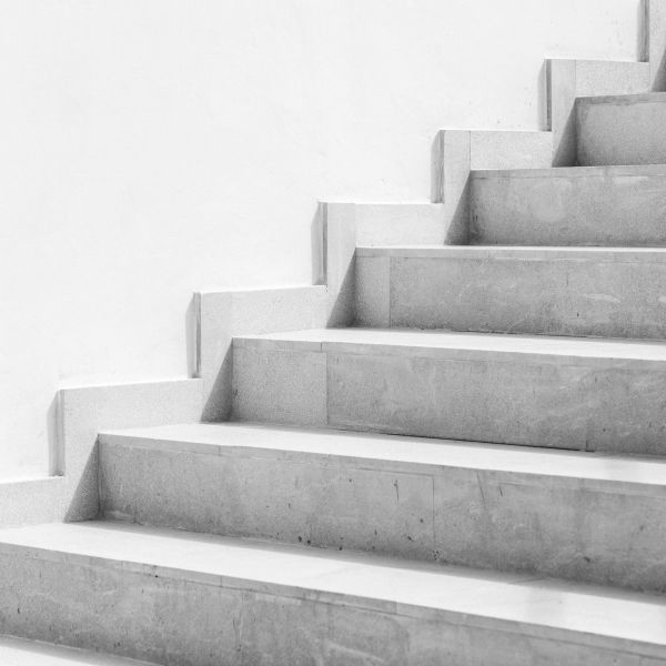 Outdoor Steps Service in Palm Desert