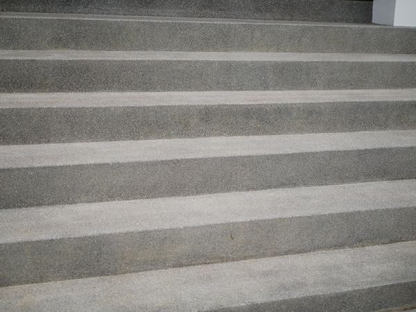 Cement Steps Service in Palm Desert