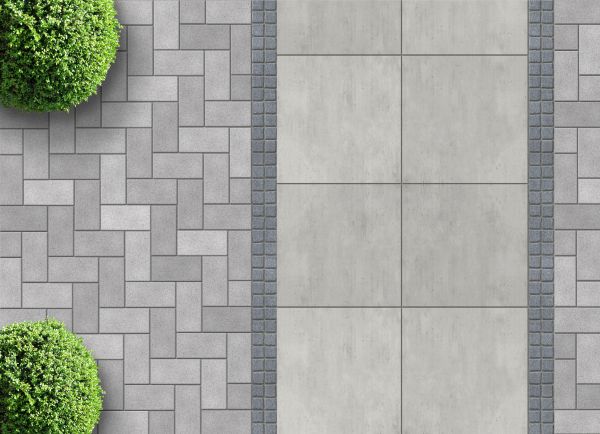 Cost of Cement Paving in Palm Desert