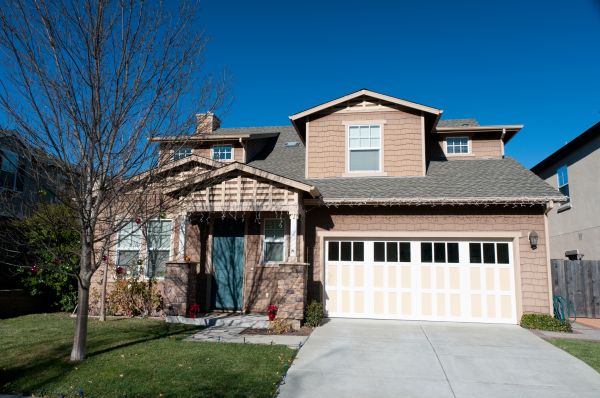 New Driveway Installation in Palm Desert