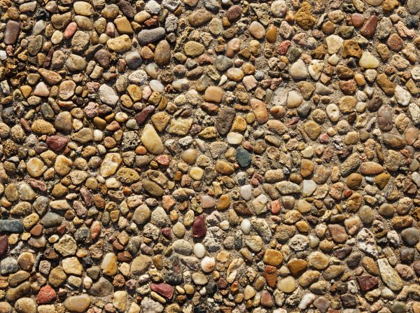 Exposed Aggregate Installation in Palm Desert
