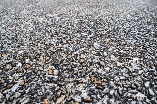 Exposed Aggregate Paving in Palm Desert