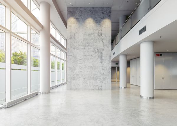 Concrete Floor Replacement in Palm Desert