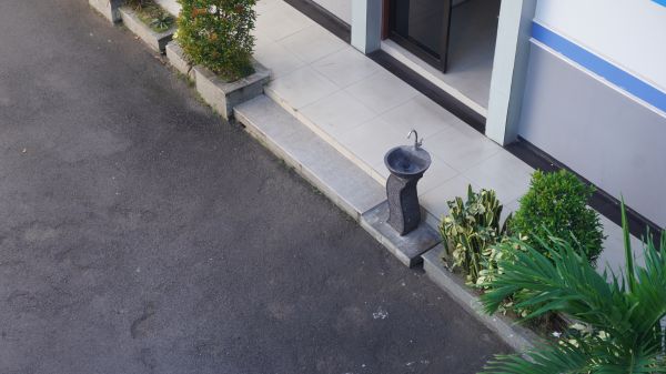 Driveway Approach Installation in Palm Desert