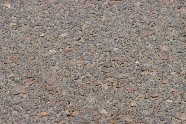 Aggregate Installation in Palm Desert