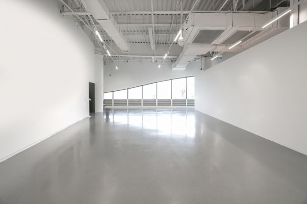 Cement Floor Installation in Palm Desert