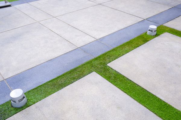 Concrete Pads Installation in Palm Desert