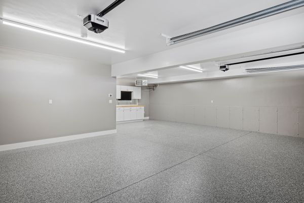 Garage Paving in Palm Desert