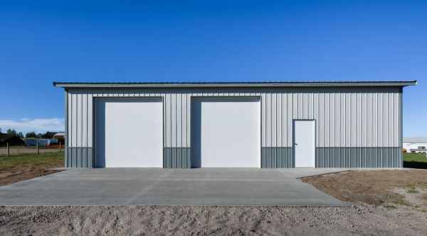 Garage Apron Replacement in Palm Desert
