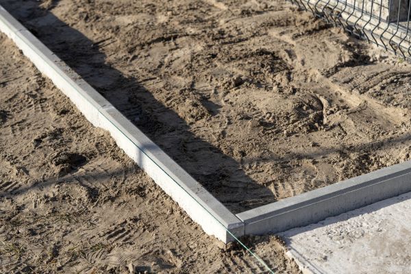 Cost of Footer Construction in Palm Desert