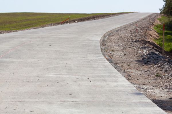 Driveway Cementing in Palm Desert