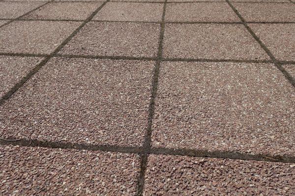 Exposed Aggregate Service in Palm Desert