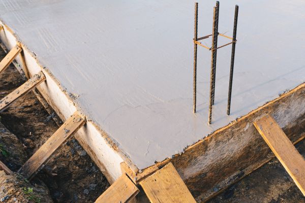 Foundation Pad Service in Palm Desert