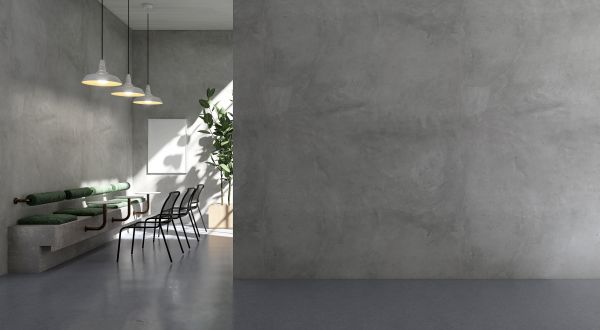 Cement Wall Construction in Palm Desert