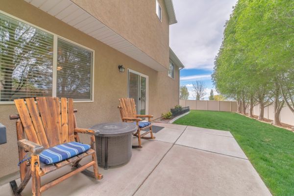 Patio Slab Replacement in Palm Desert
