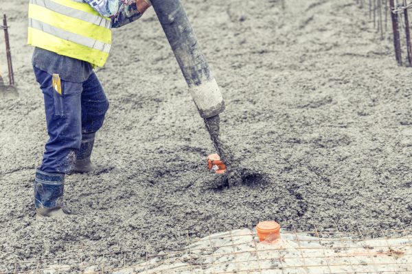 Cost of Pervious Concrete Installation in Palm Desert