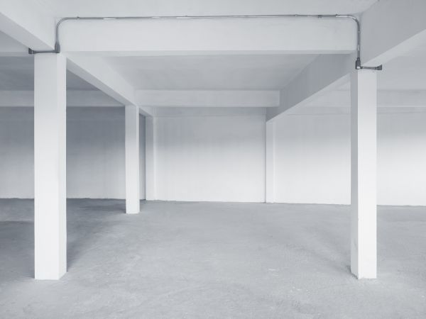 Cement Floor Replacement in Palm Desert