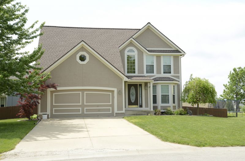 Cement Apron Installation